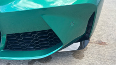 BMW M3 xDrive Competition M 4dr Step Auto Petrol Saloon